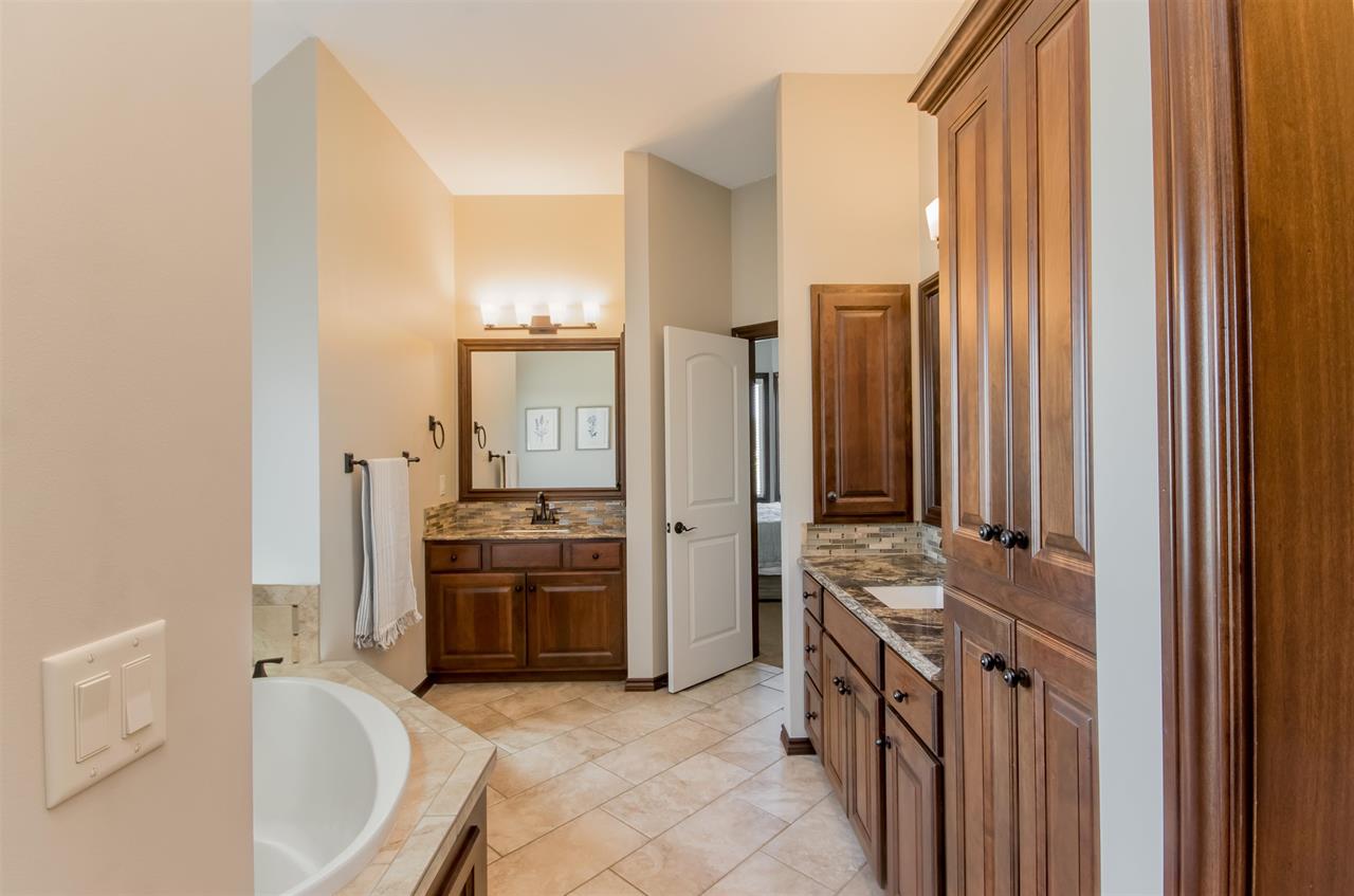 For Sale: 7952 E Caribou Pl, Bel Aire KS